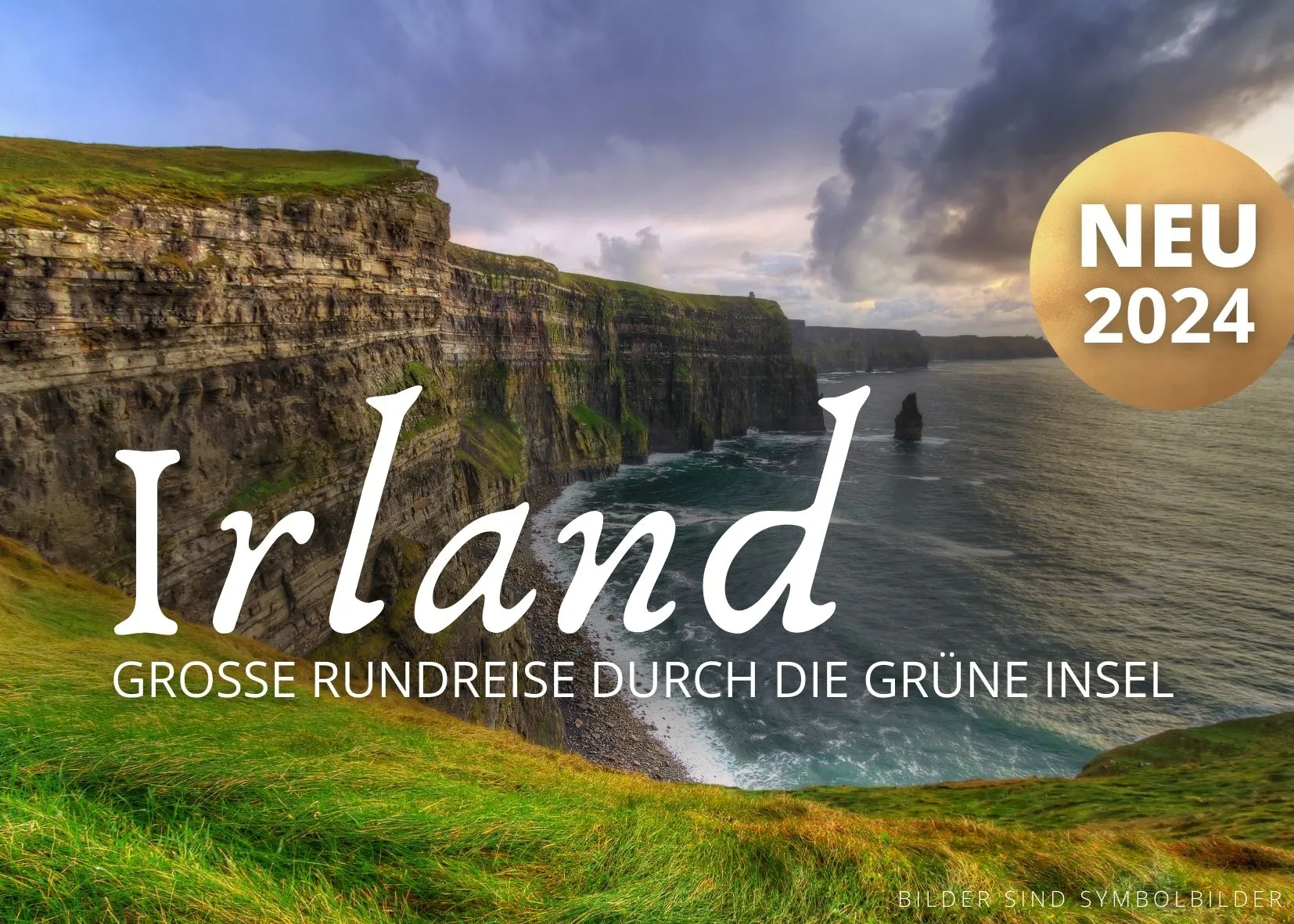 Irland Rundreise Die Highlights Explore with us