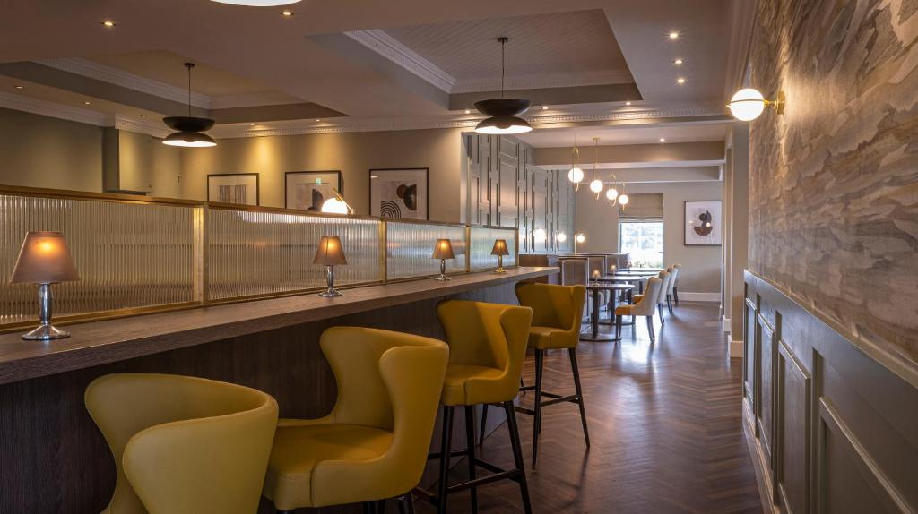 Bistro..