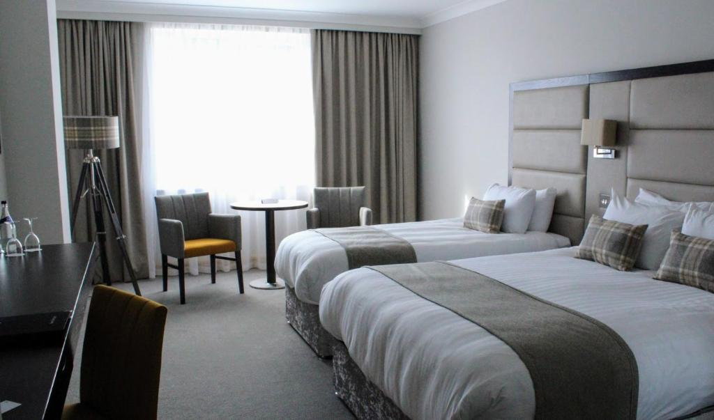 Classic-Twin-Room