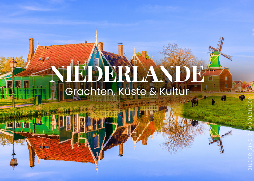 NL Niederlande 2026 07 21 1