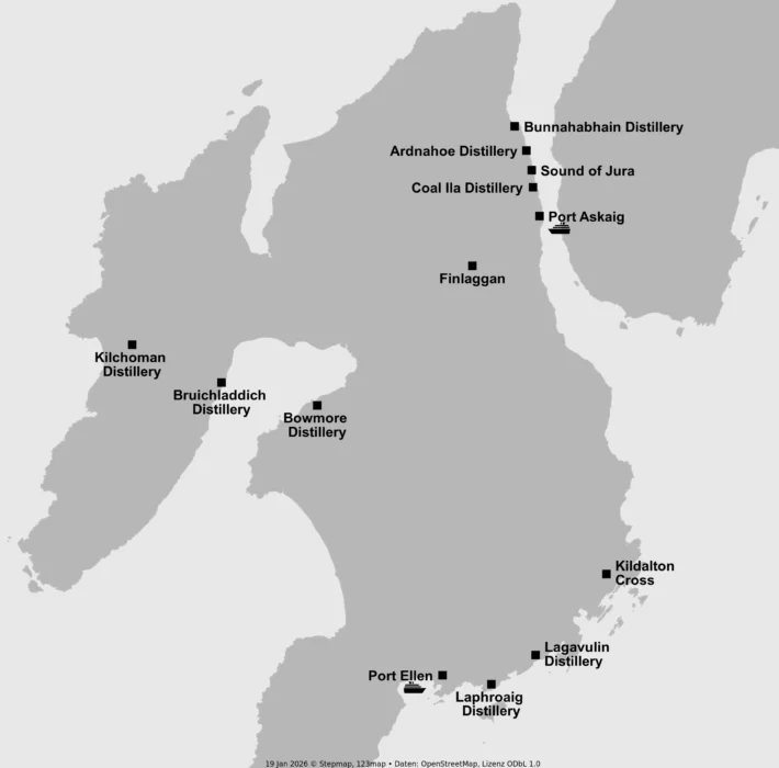 StepMap-Karte-Islay-Nahaufnahme