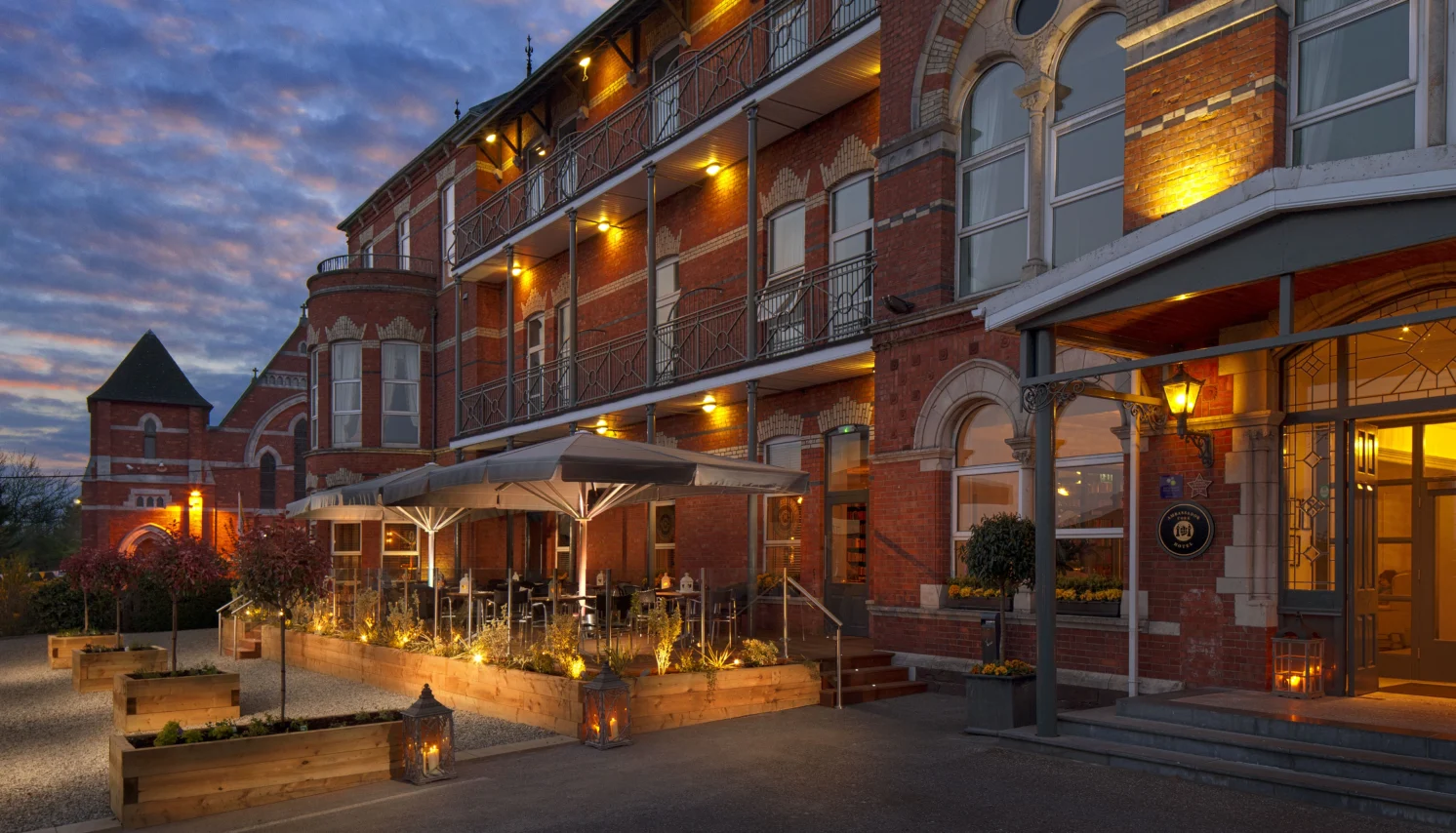 The-Address-Cork-Exterior